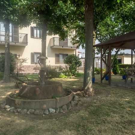 B&B Le Camelie Bareggio Εξωτερικό φωτογραφία