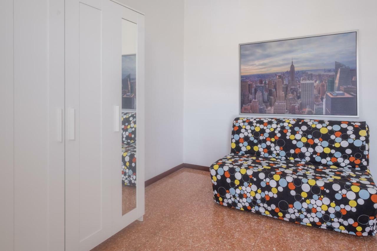 B&B Le Camelie Bareggio Εξωτερικό φωτογραφία